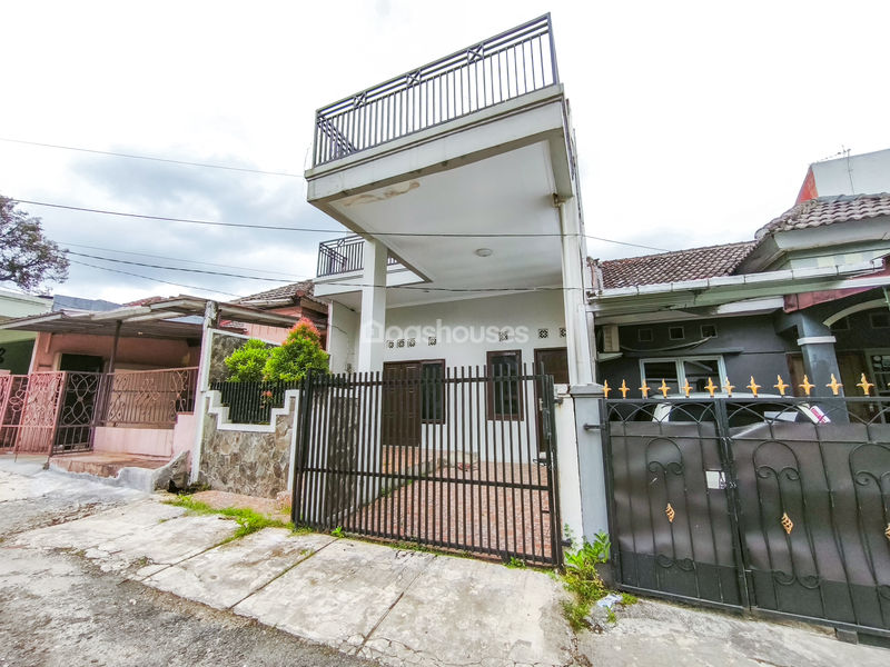 Bukit Cimanggu City Blok R10A No.4