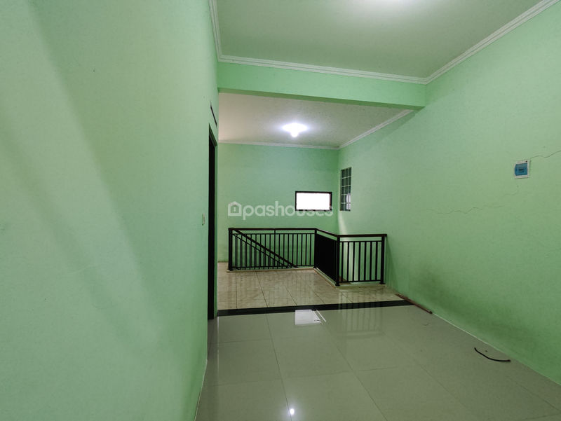 Perumahan Mutiara Bogor Raya Cluster Bellagio Blok B3/6
