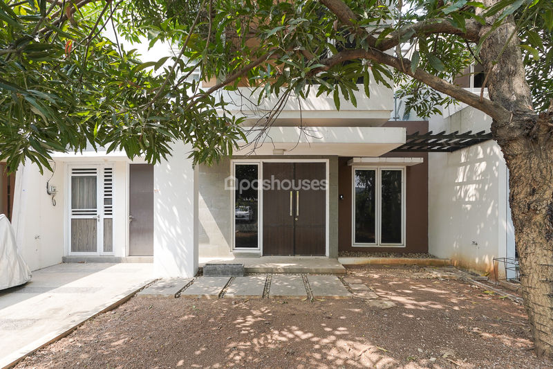 Perumahan Pulogebang Kirana Residence Blok C1/9