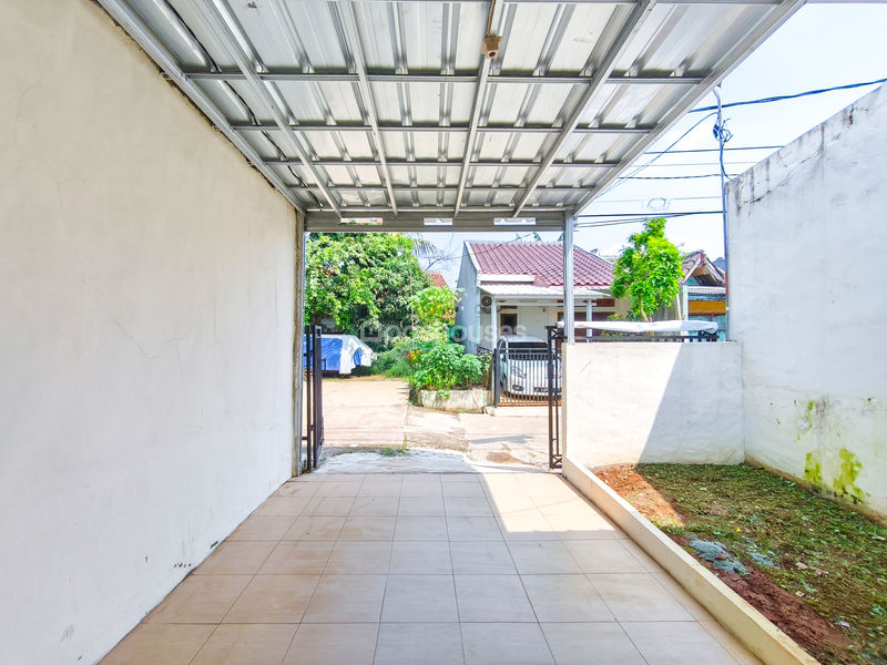 Perumahan Villa Mutiara Blok D4 No.17
