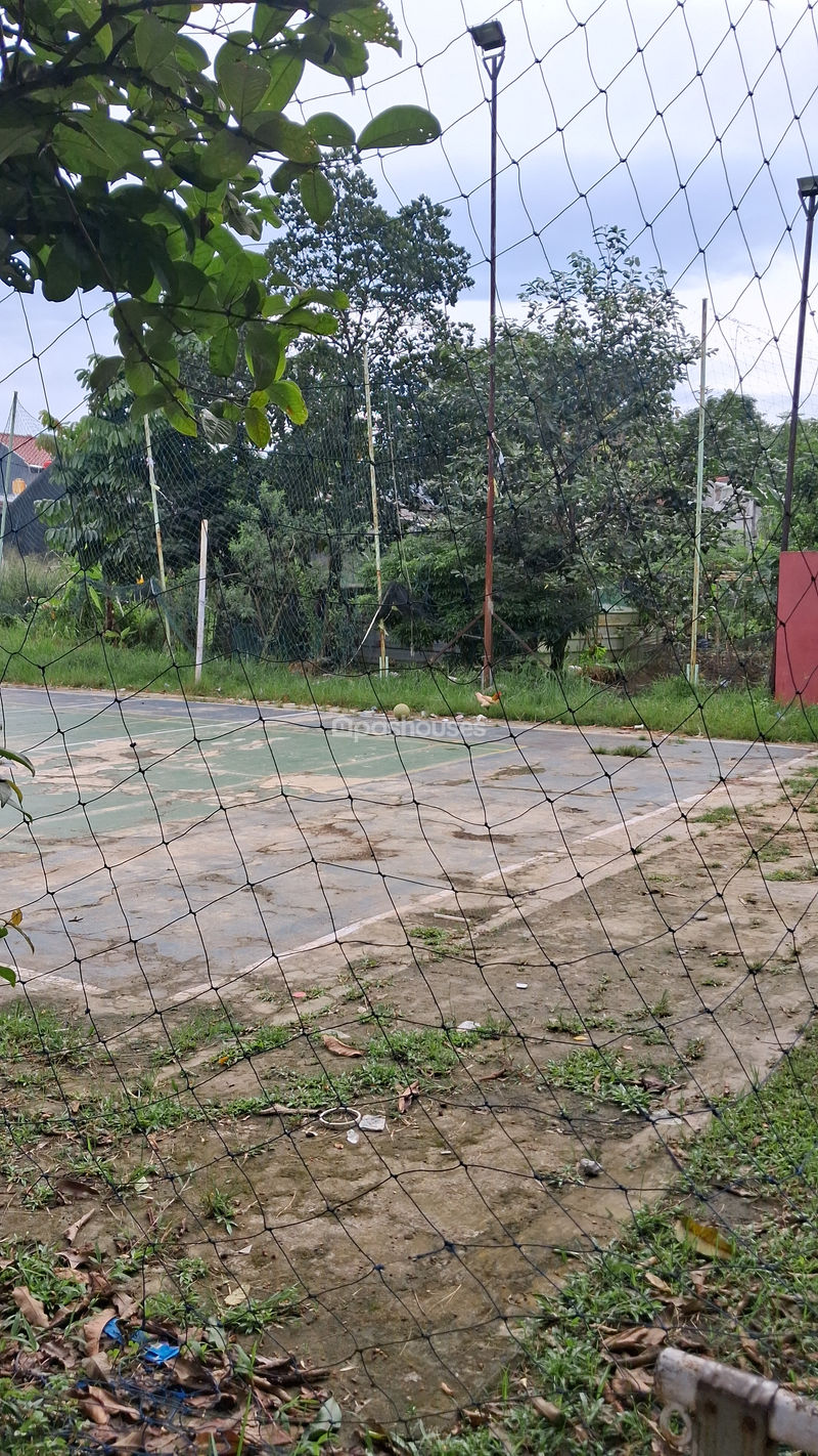 Jalan Bojong Gede