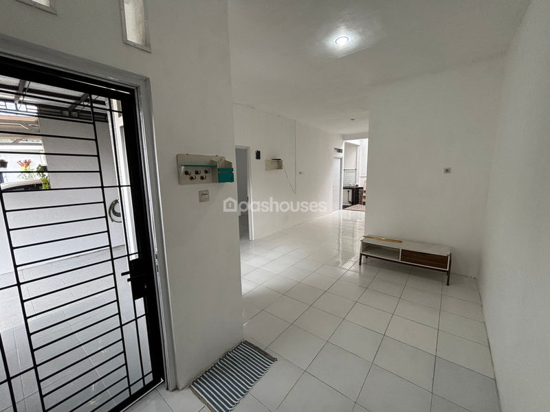 Perumahan Villa Fontana