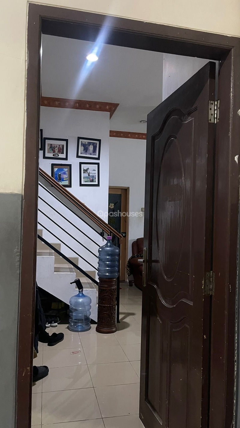 Jalan Cibubur VI No.23
