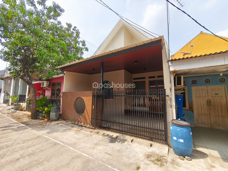 Perumahan Mekarsari Permai Blok B7 No.8