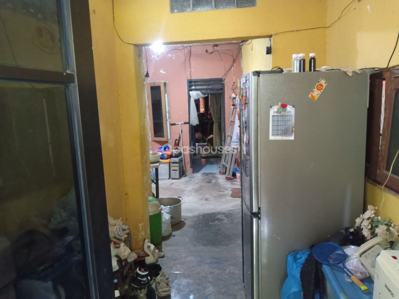 Jalan Haji Wahid No. 58