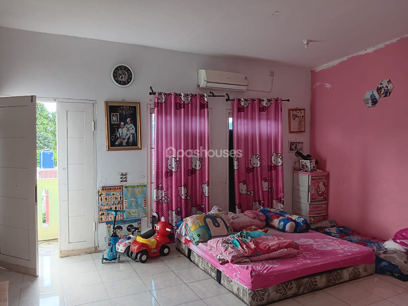 Kampung Asem Jaya No.35