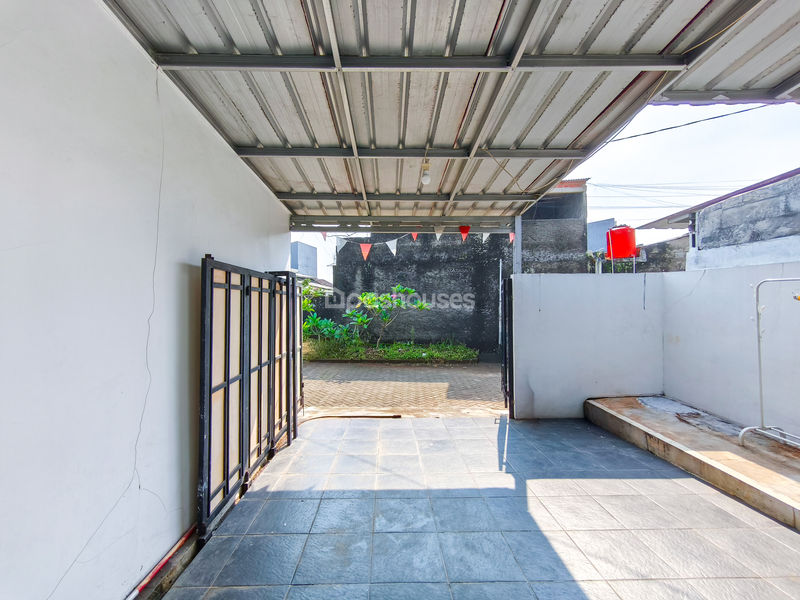 Perumahan Puri Bukit Depok
