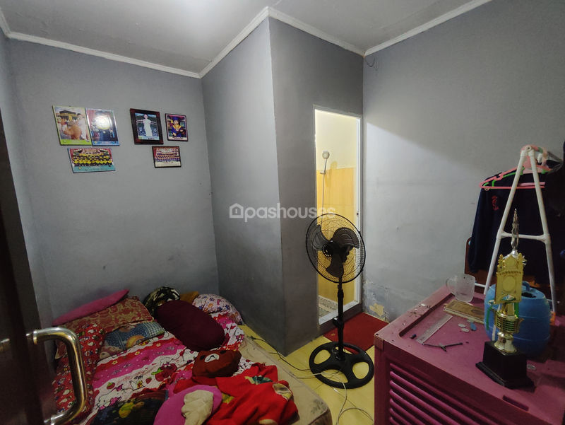 Perumahan Pondok Surya Kencana Blok C2 No.10