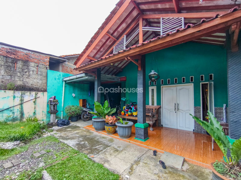 Jalan Animan No.23 Bogor