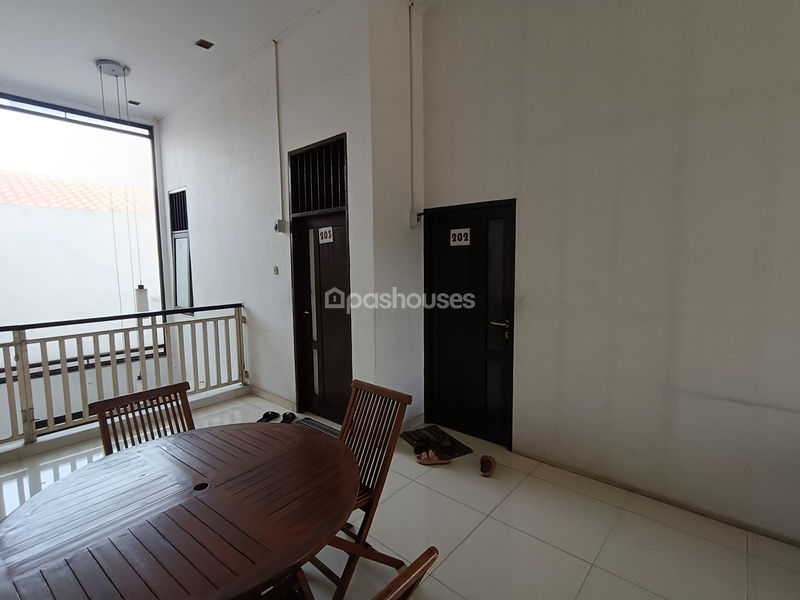 Perumahan Harapan Baru Regency No.18