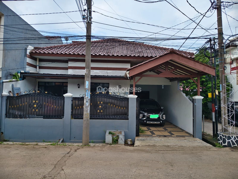 Kranggan Cibubur