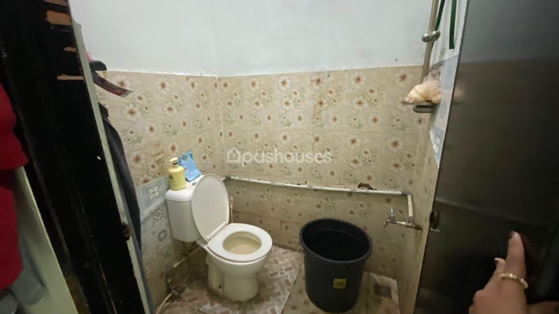 Perumahan Alamanda Regency Cluster Barcelona Blok BC02 No.14