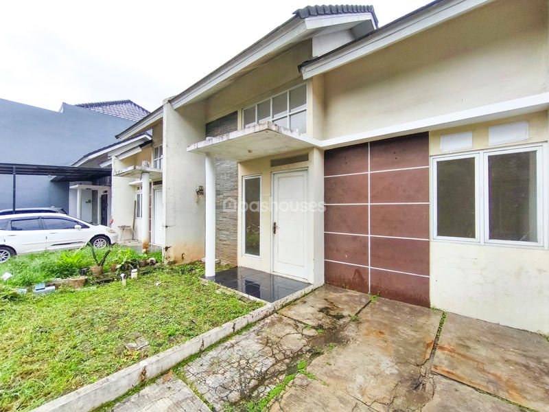 Perumahan Paradise Park Residence Blok K12