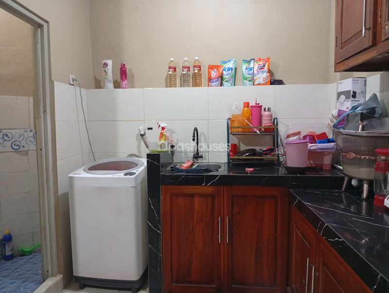 Pondok Ungu Permai Blok G17 No.8