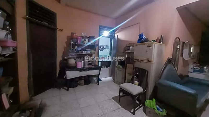 Jalan Intan Raya Blok C No.3