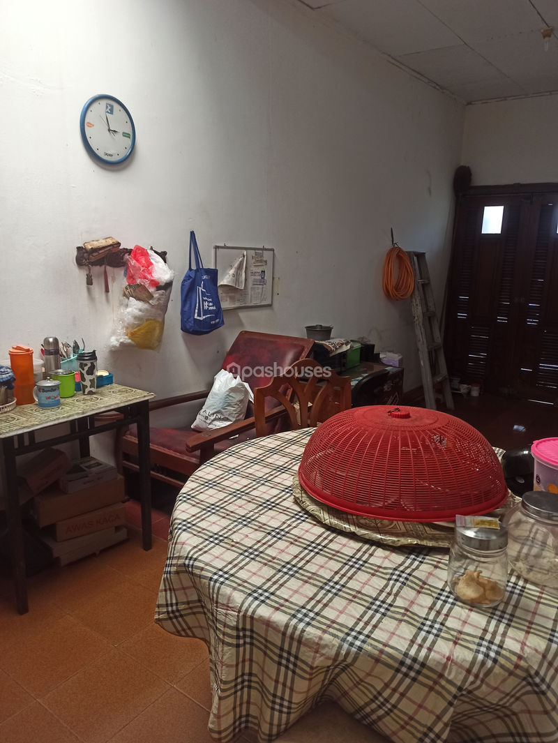Perumahan Pesona Depok Estate 1 Blok E No.3