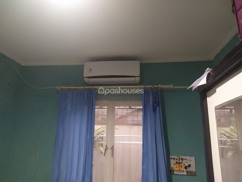 Perumahan Suvarna Sutera Cluster Abira No.77