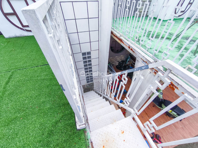 Perumahan Kyoto Green Residence Cibinong