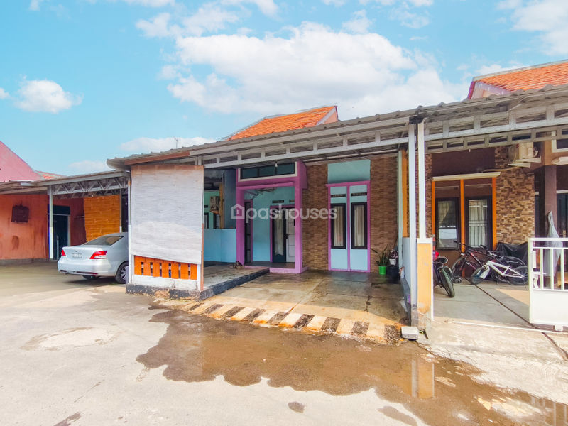 Cluster Chantiqa Ciriung No.A11