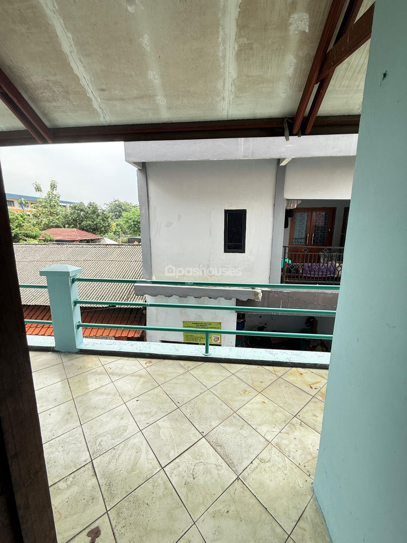 Jalan Inpres Tangerang