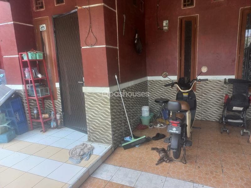 Jalan Utama Taman Walet Blok GWB No.8