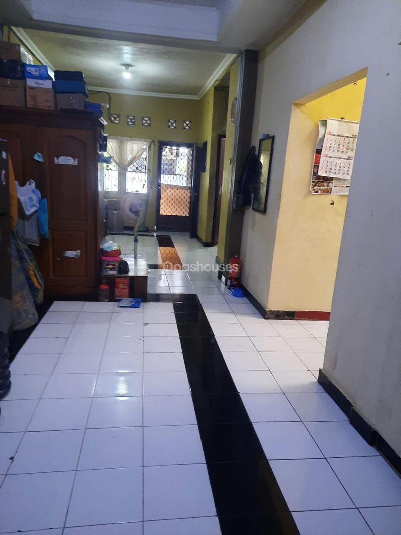 Perumahan Puri Nusaphala Bekasi