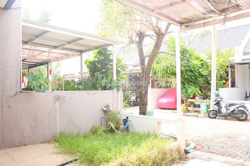 Gardens Candi Sawangan Cluster Kamila Bojongsari