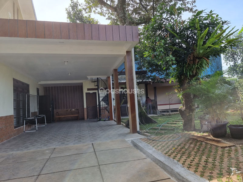 Cimanggu Permai