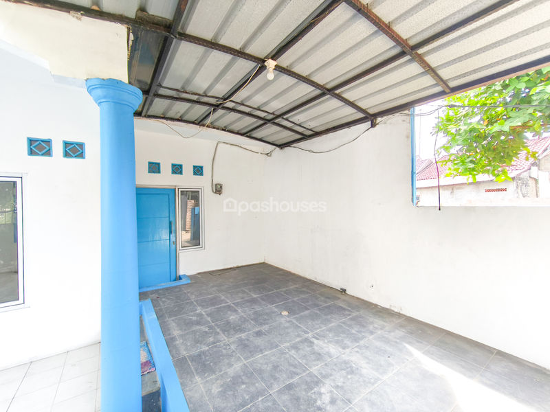 Perumahan Lembah Pinus Blok B/36