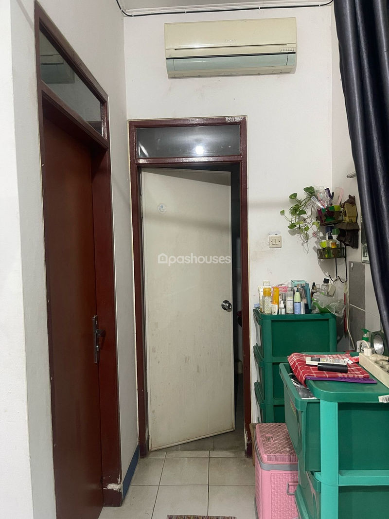 Perumahan Pondok Lestari Blok D5