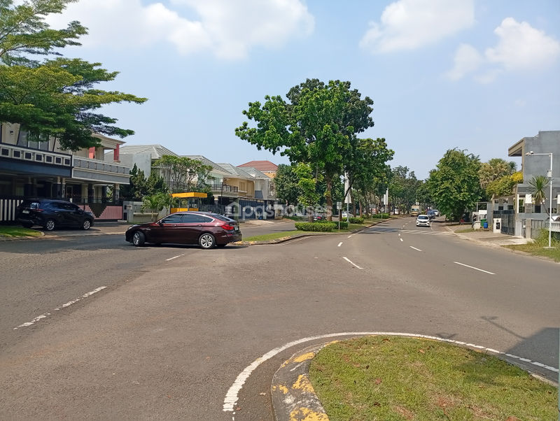 Kota Wisata Cluster Coatesville Blok SC