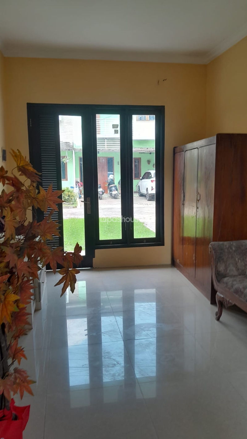 Cluster Taman Tirta Serpong Blok B No.3