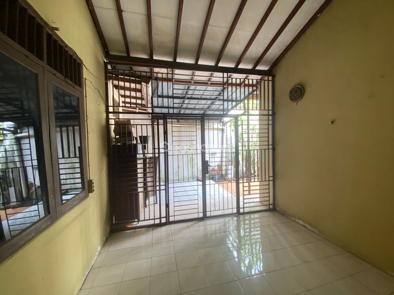 Villa Bogor Indah 1 Blok H4 No.7
