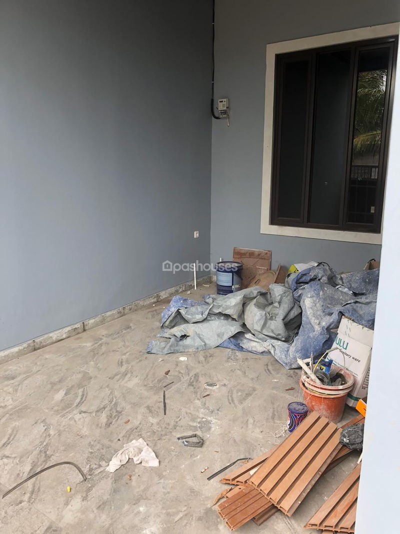 Pondok Ungu Permai Sektor V Blok J07/15