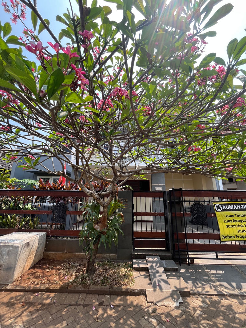 Perumahan Gardenia Estate