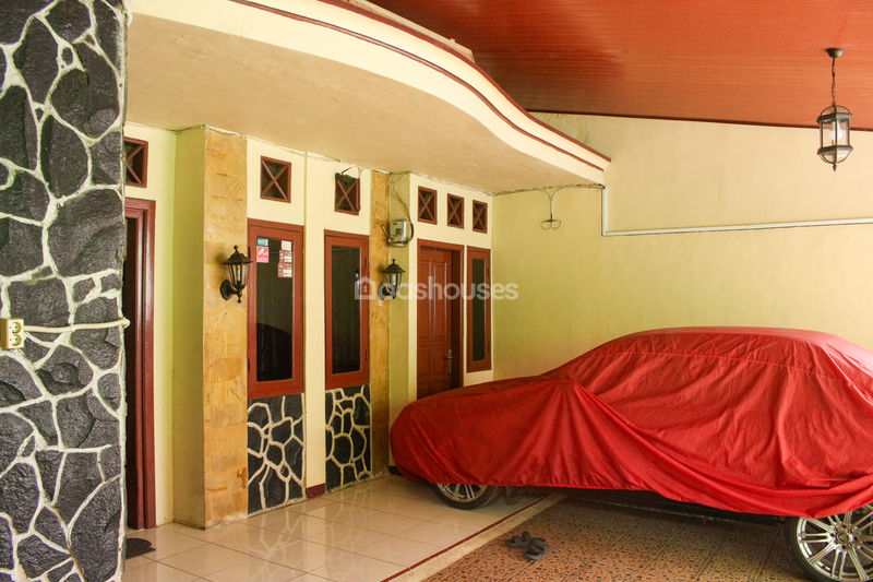 Pondok Surya Mandala
