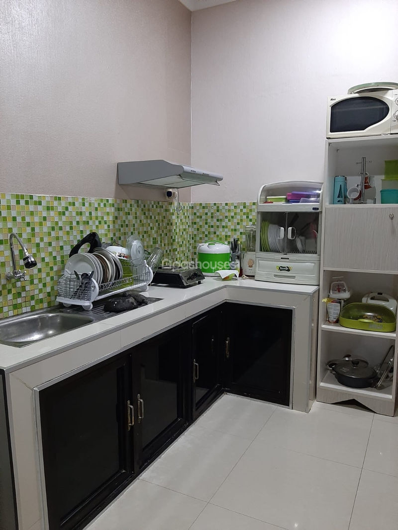 Pamulang Estate Blok C1 No.1