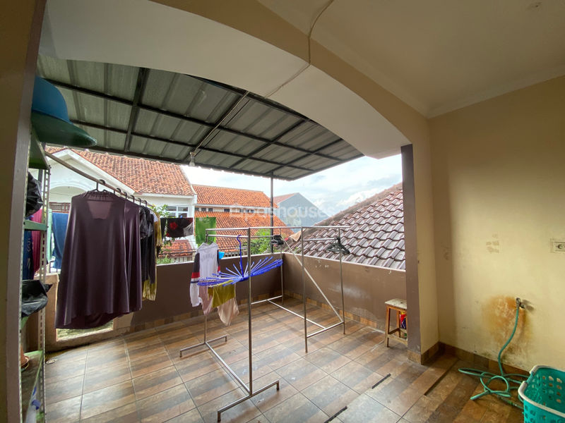 Komplek Kedung Badak Baru No.24