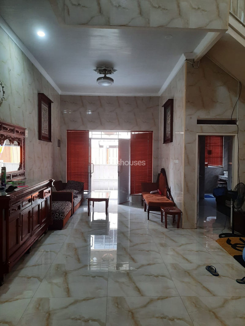 Komplek PDK Cipondoh Indah