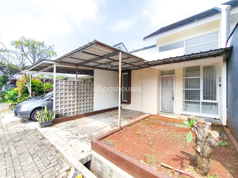 Perumahan Cattleya Residence No.11A