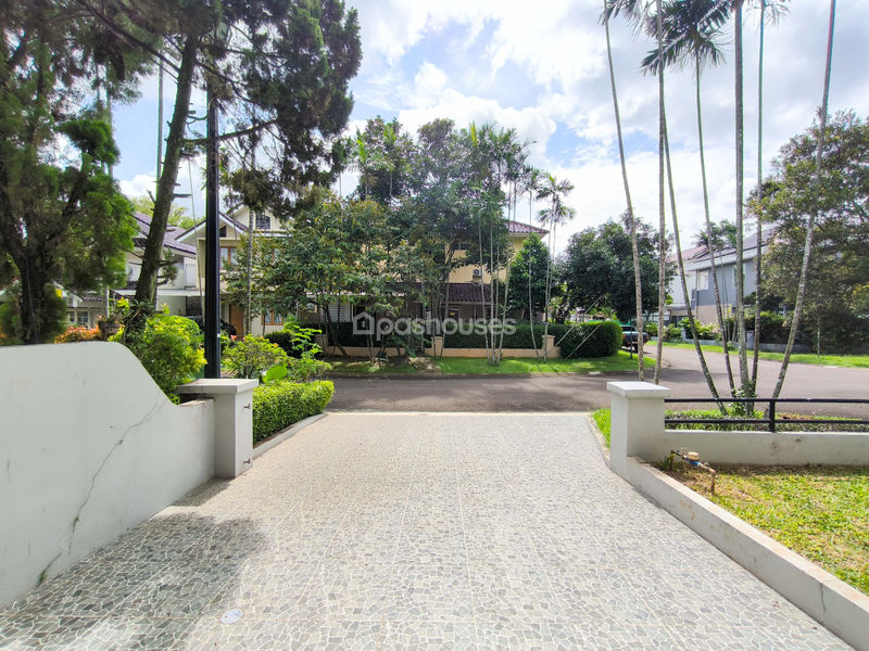 Taman Bromo Karawaci