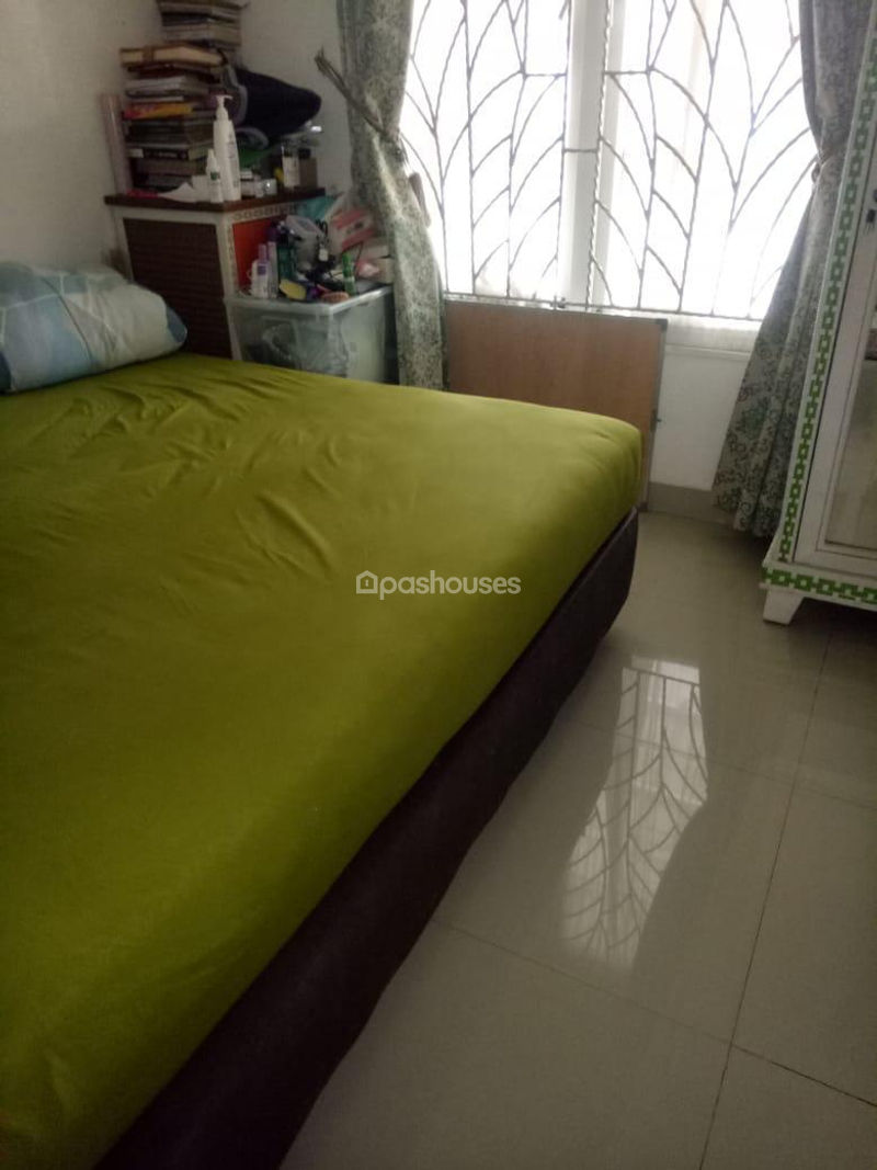 Wartawangsa Residence Blok C3 No.6