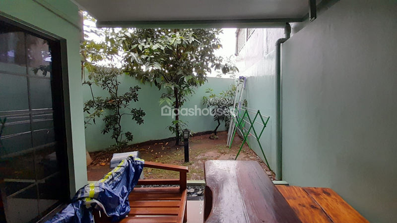 Perumahan Avaraz Town House