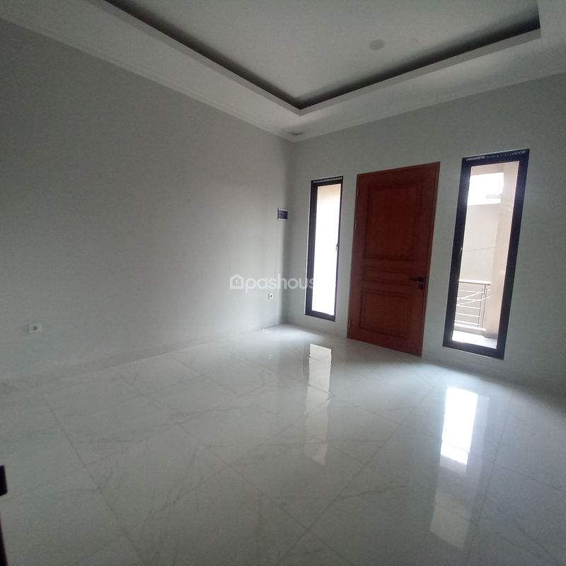 Perumahan Duren Residence No.14