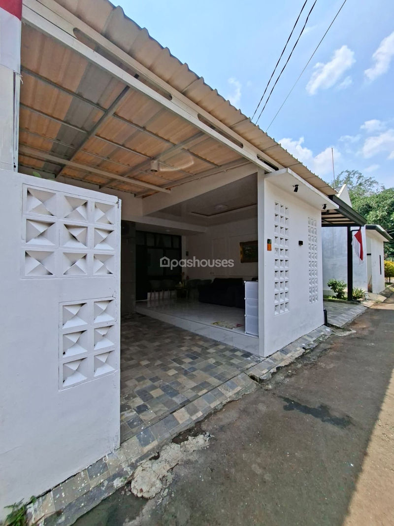 Trevista Park Bojongsari