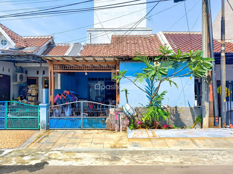 Regency Melati Mas
