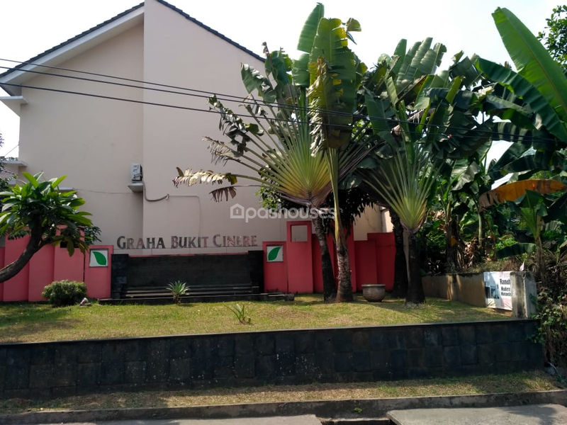 Perumahan Graha Bukit Cinere Raya