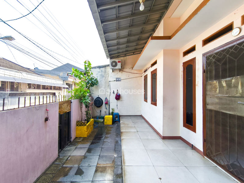Perumahan Taman Cibodas