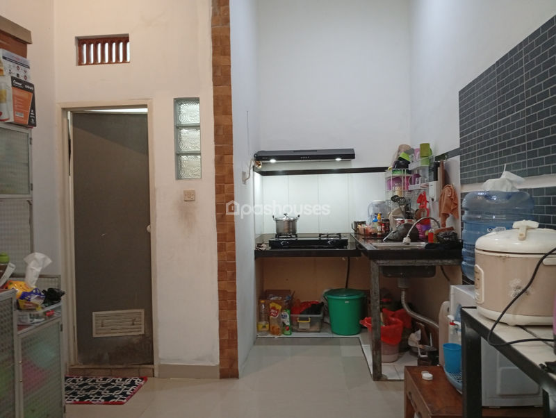 Graha Mulia Regenza Blok 2 No.25