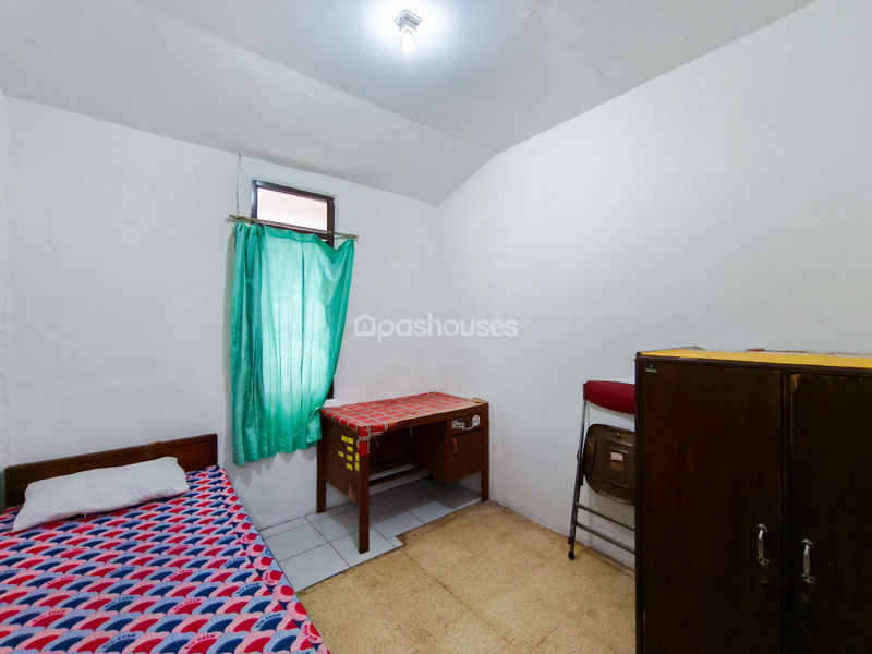 Jalan Babakan Raya VI No.168